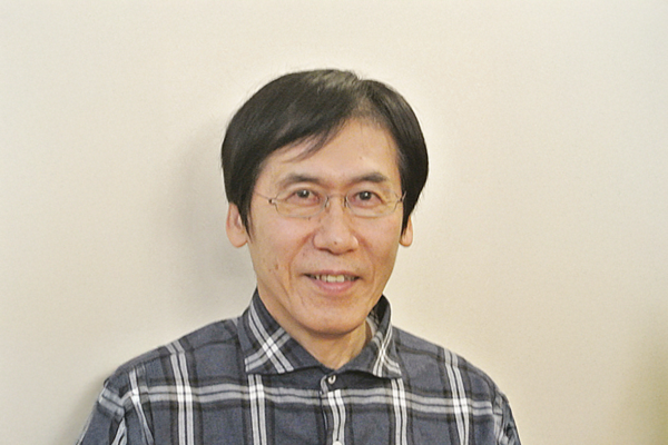 施設長紹介